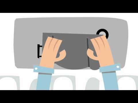 Colorea tu mundo con amabilidad