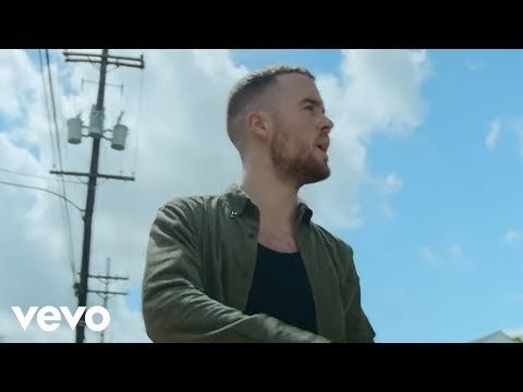 Walk into the sun. Maverick Sabre