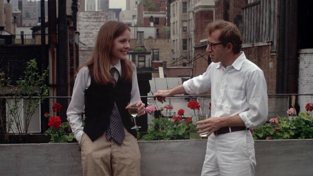 Annie Hall