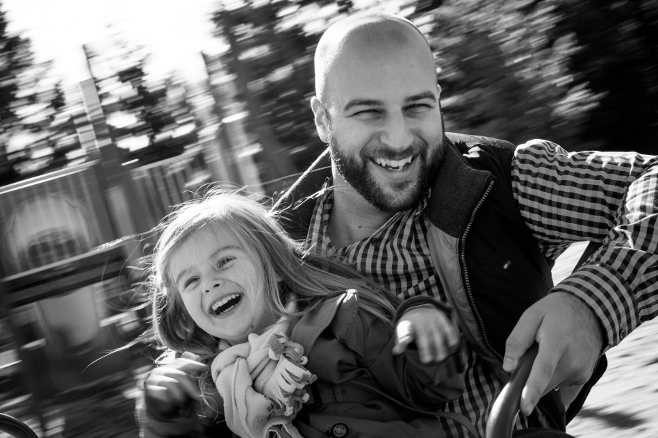 Adultos en miniatura