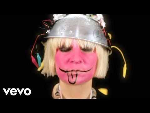 Clap your hands. Sia
