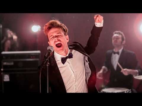 We are young. Fun and Janelle Monáe