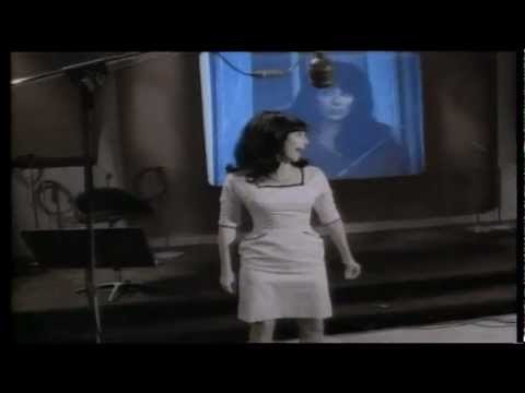 The shoop shoop song. Cher