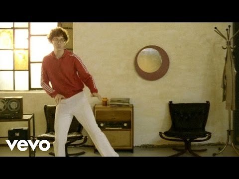 I´d rather dance with you. Kings of Convenience