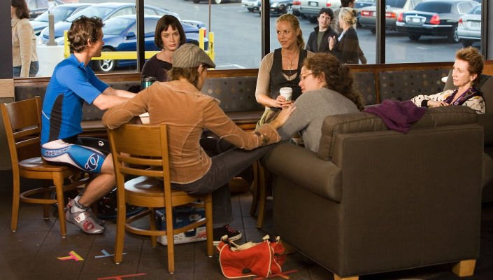 Conociendo a Jane Austen