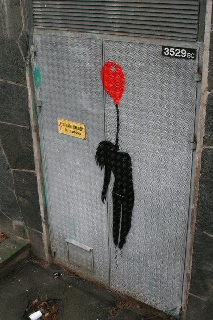 Cómo suicidarse: 10 maneras