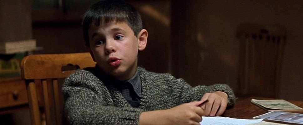 La lengua de las mariposas