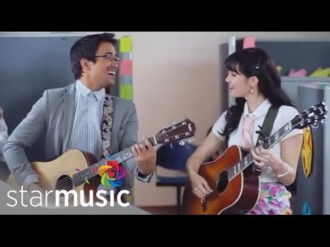 Your love. Sam Milby ft. Marie Digby