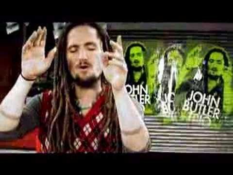 Better Than. The John Butler Trio