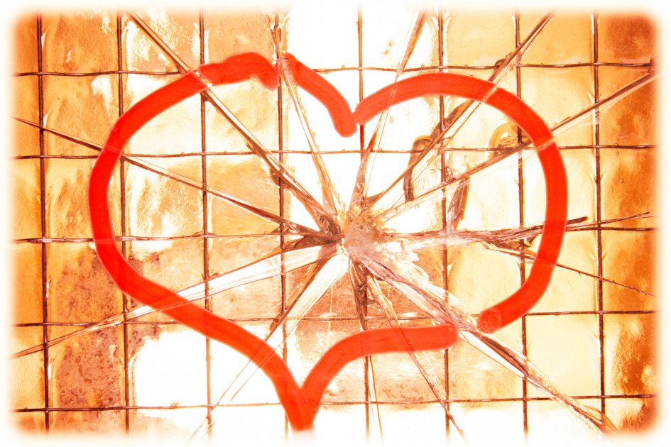 Cuando te rompen el corazón