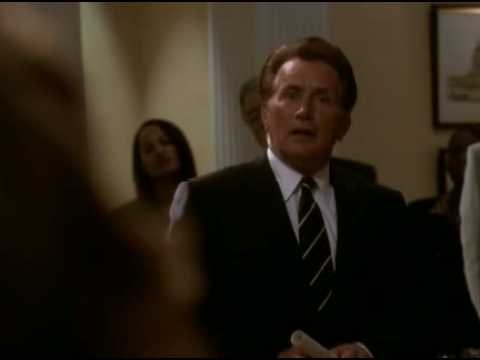 El Ala Oeste de la Casa Blanca y la religión