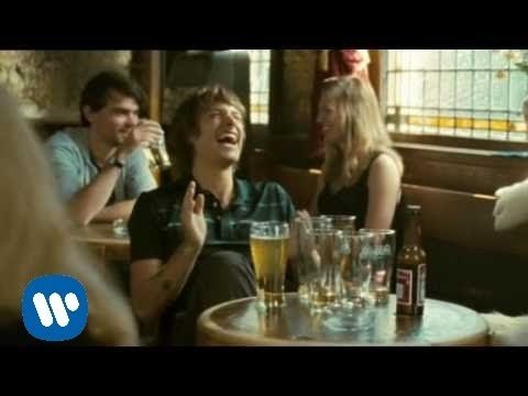 Coming up easy. Paolo Nutini