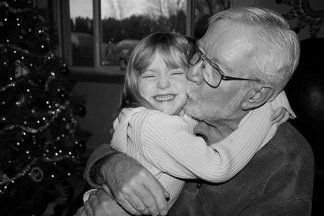 Tengo algo que decirte esta navidad 