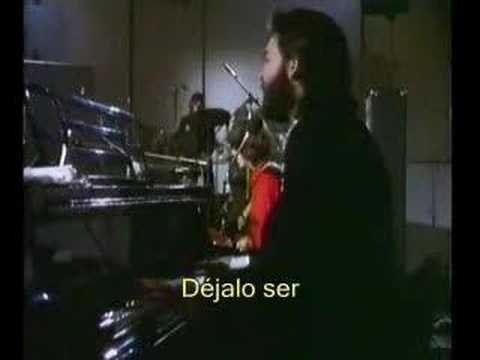 Déjalo ser!