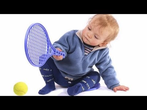Descubre las habilidades y el talento de tu hijo