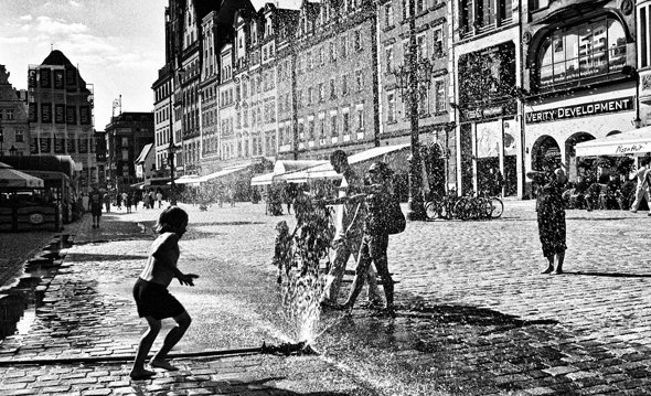 El rol de los padres en el juego de los niños