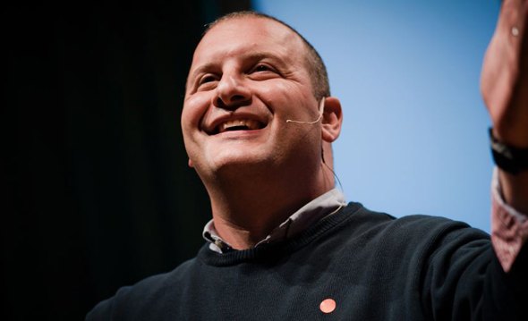 Entrevista a Richard Gerver: las escuelas y las clases deberán ser más flexibles