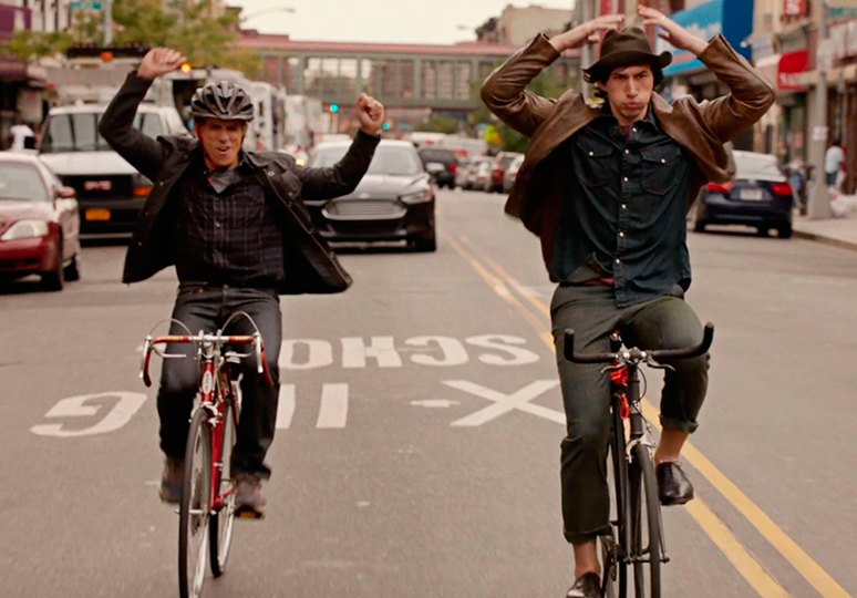 Mientras seamos jóvenes