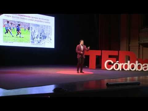 ¿Se puede comprar la felicidad? Martín Tetaz