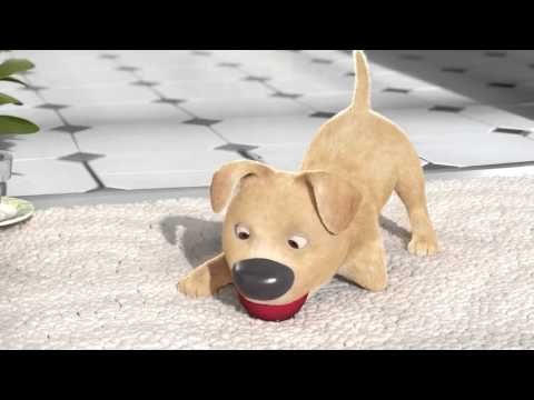 El regalo/ The present