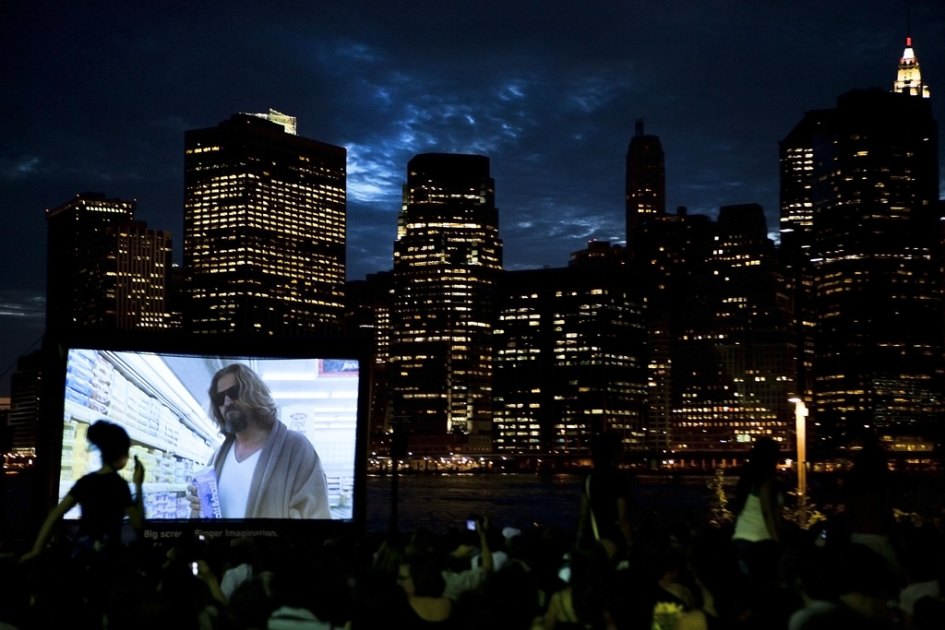 El humor de los hermanos Coen