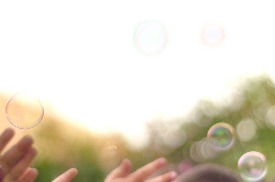 El secreto de la felicidad