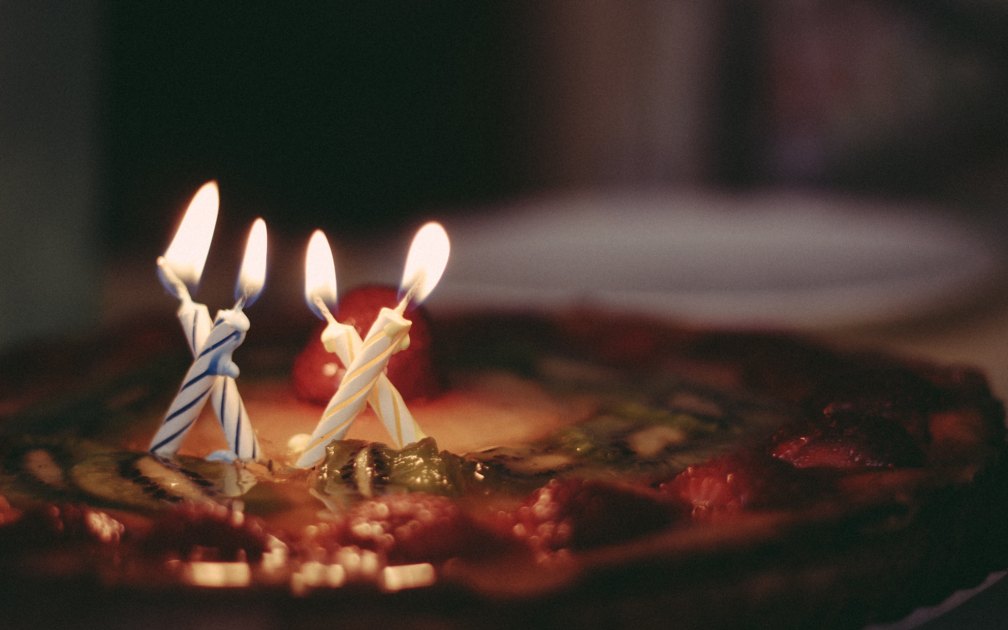 El valor de la tercera edad