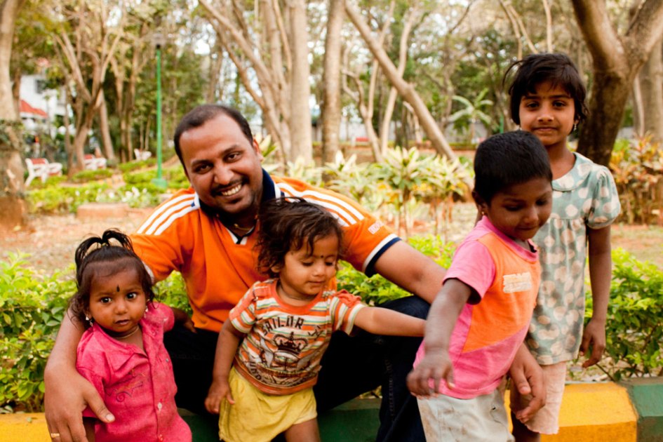 Si repartimos el dinero del 1% más rico entre el 99% tocamos a 271 dólares