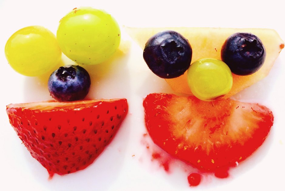 Corpore sano in mens sana. Alimentos para mejorar tu estado de ánimo