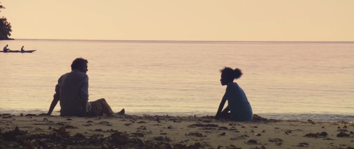 ‘Mr. Pip’ y el poder de la ficción.