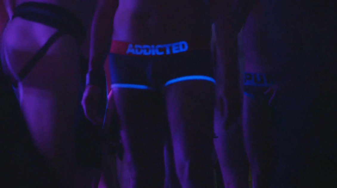 Chemsex: del sexo y las drogas