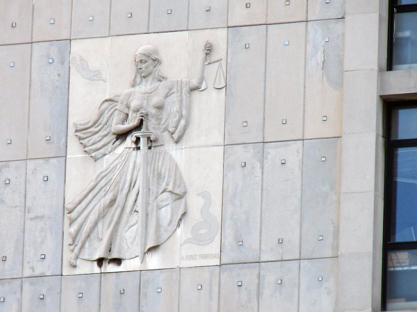 Castigar rehabilitando