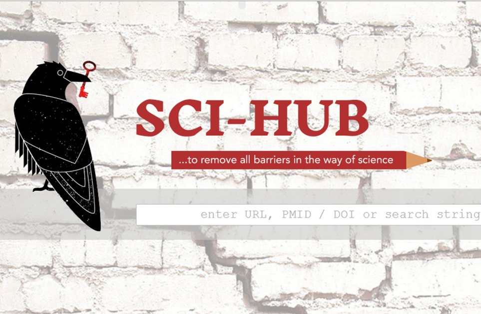 48 millones de artículos científicos para descarga LIBRE!