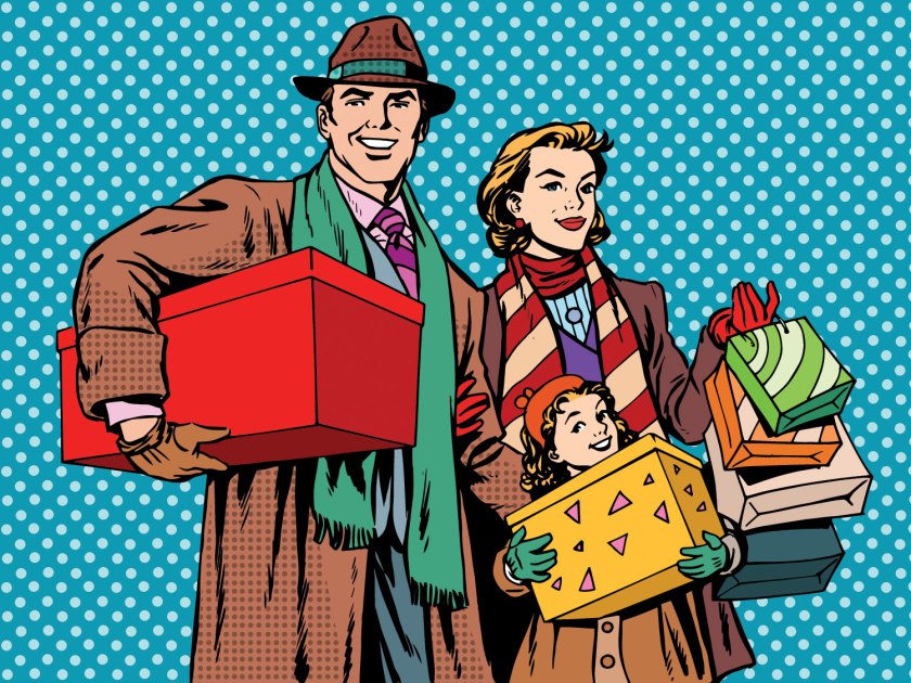 La economía es fácil: tú también tienes el control