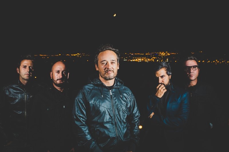 Love of Lesbian, los poetas de la música española