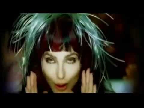 Believe. Cher