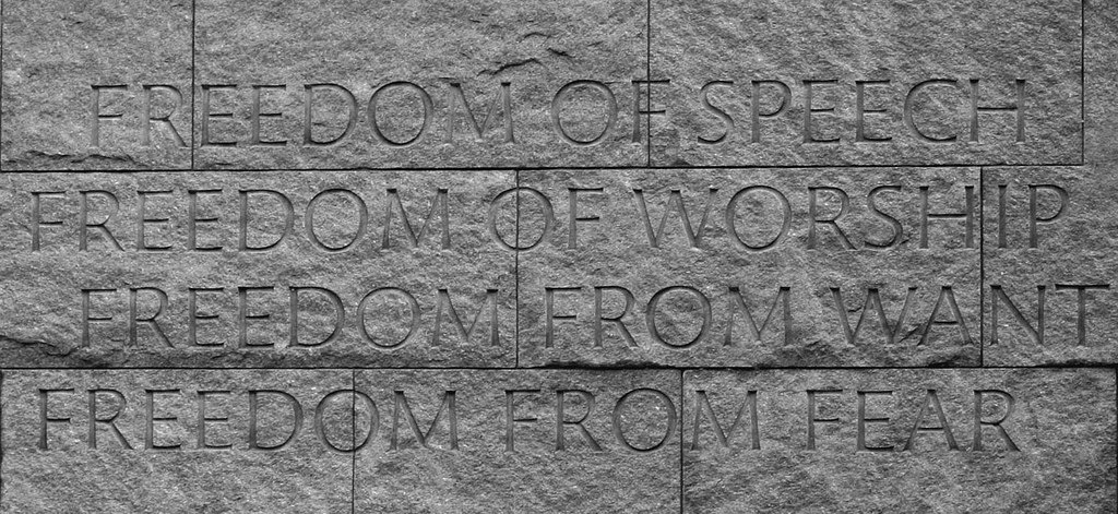 Eso que llaman liberalismo