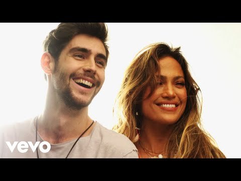 El mismo sol. Álvaro Soler ft Jennifer López