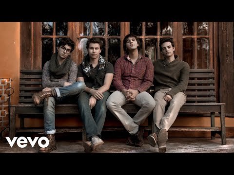 Cómo te atreves. Morat