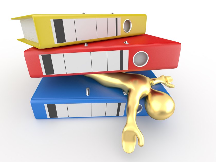 Rinde más, vive mejor