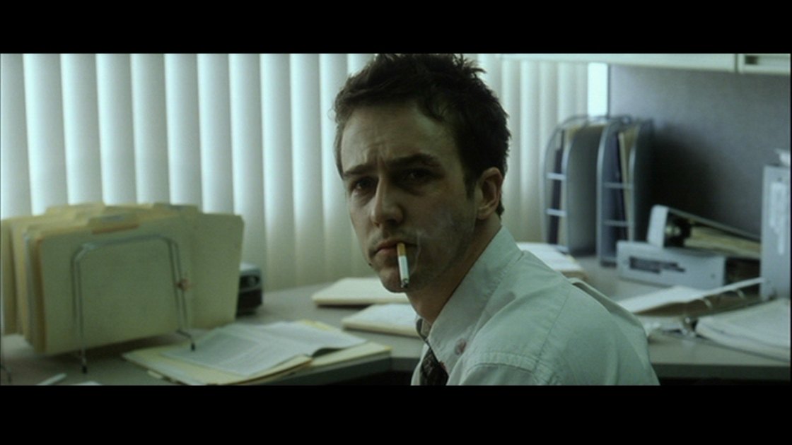 Fight Club