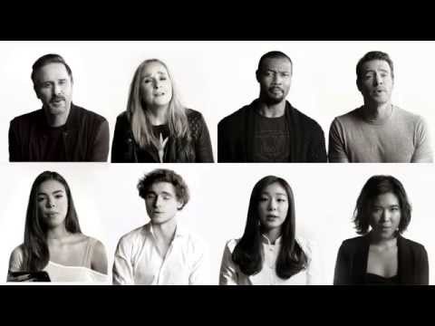 Imagine. Unicef world versión