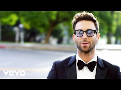 Sugar. Maroon 5