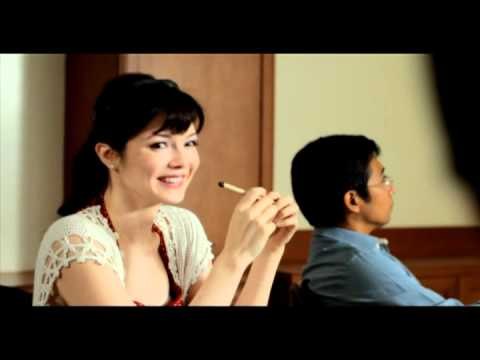 Your love. Sam Milby & Marie Digby