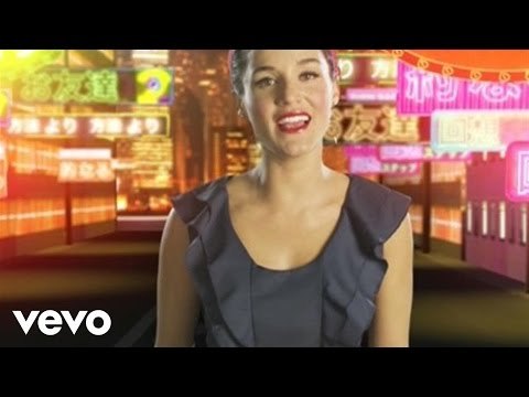 More than you know. Hayley Sales