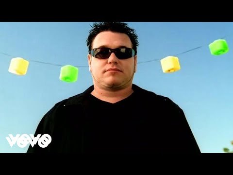 All star. Smash Mouth