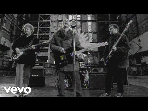 Wake up Boo! The Boo Radleys