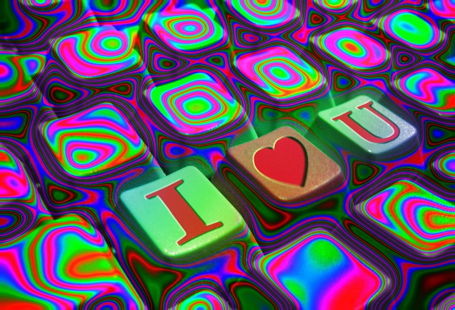 ¿Encontrar el amor en Facebook?