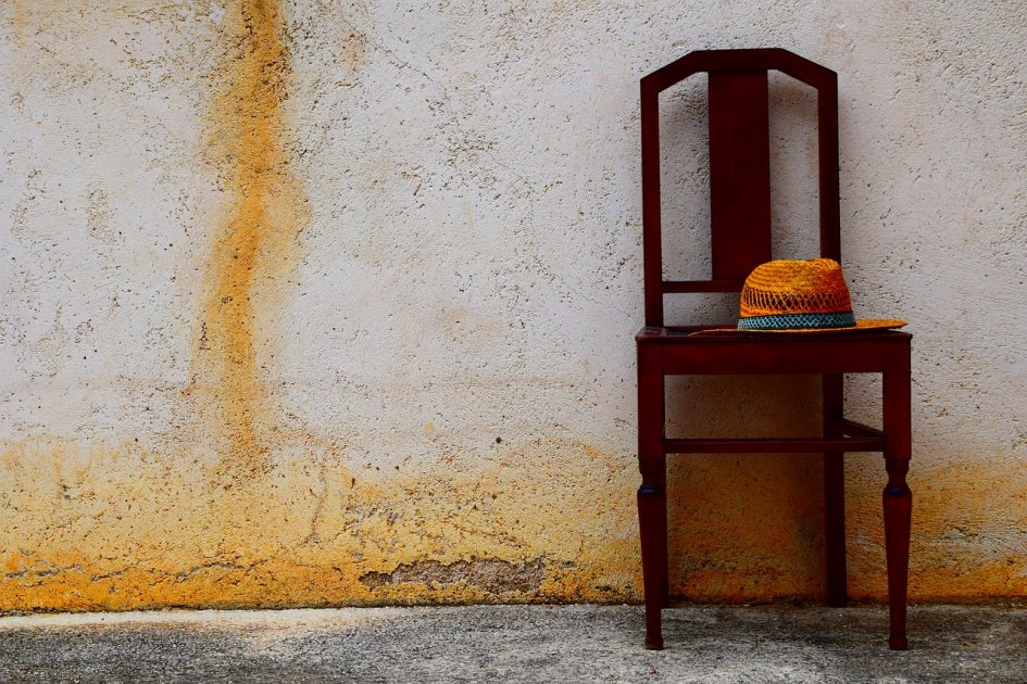 Estilo minimal, cuando menos es mejor