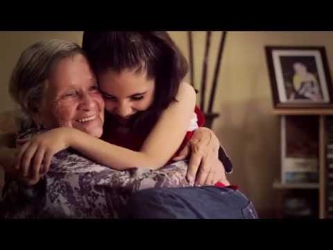 Si hoy tuviera 20 años. Reflexión sobre los abuelos